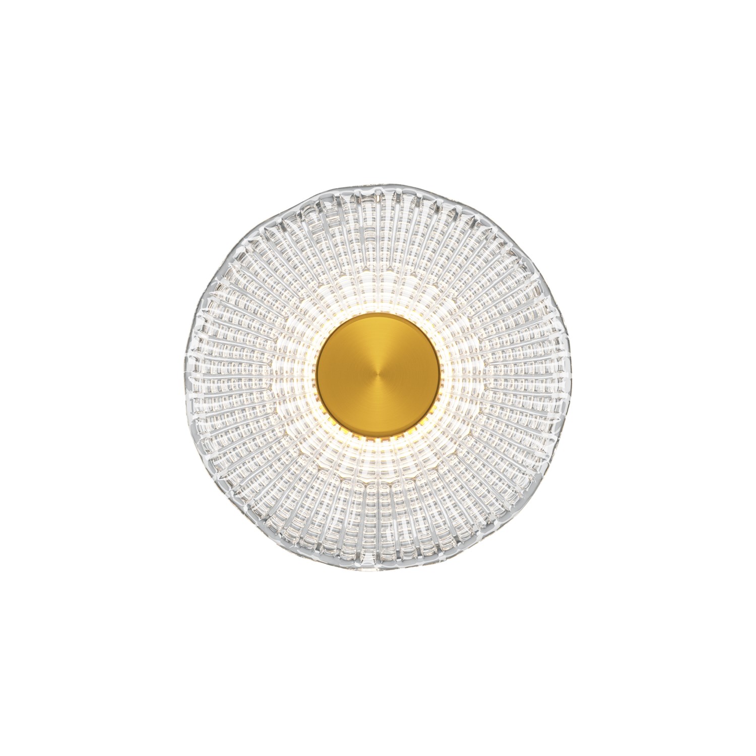 Maytoni Modern Sparkle Настенный светильник (бра) цвет: латунь MOD343WL-L5BS3K3
