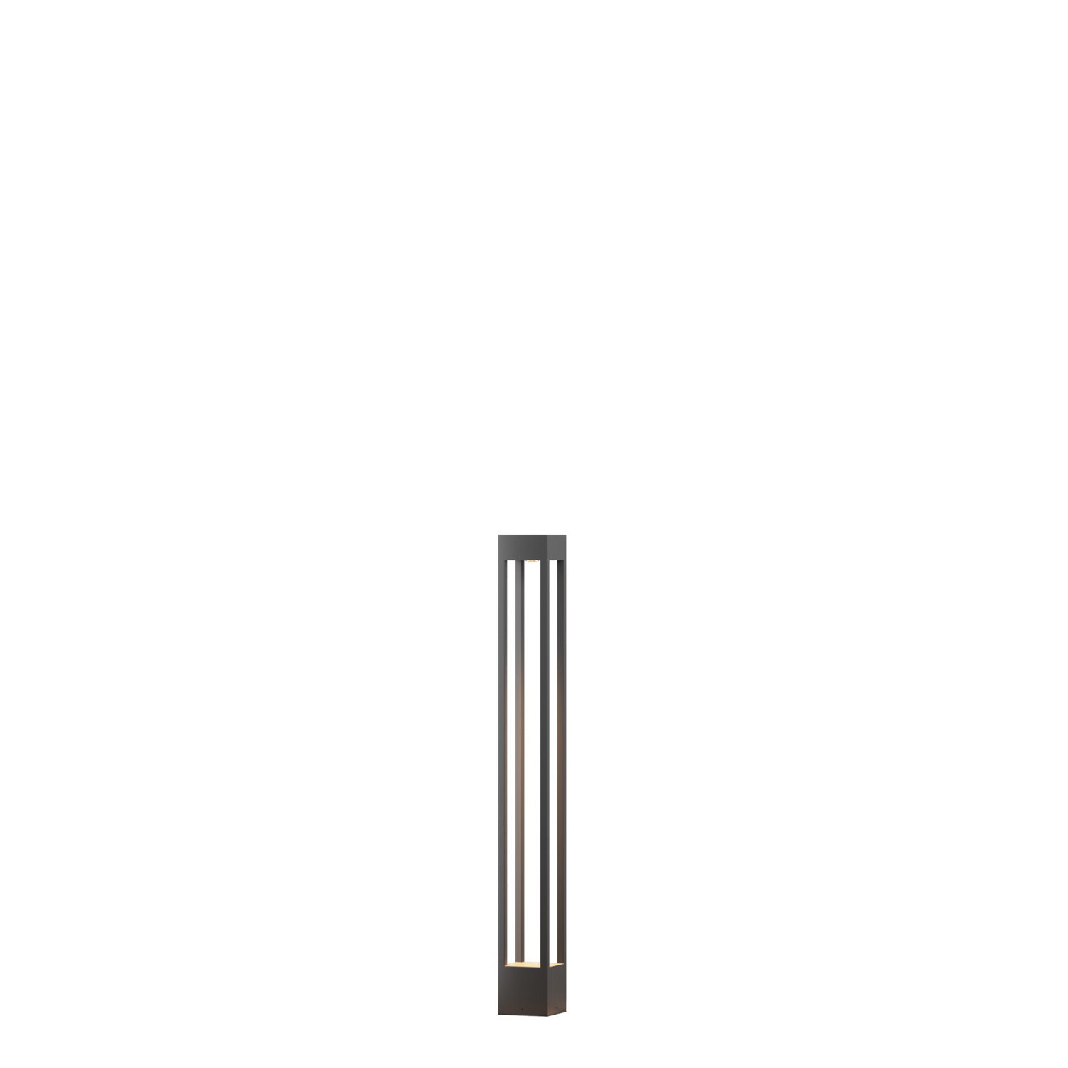 Maytoni Outdoor Elbe Ландшафтный светильник цвет: графит O424FL-L10GF