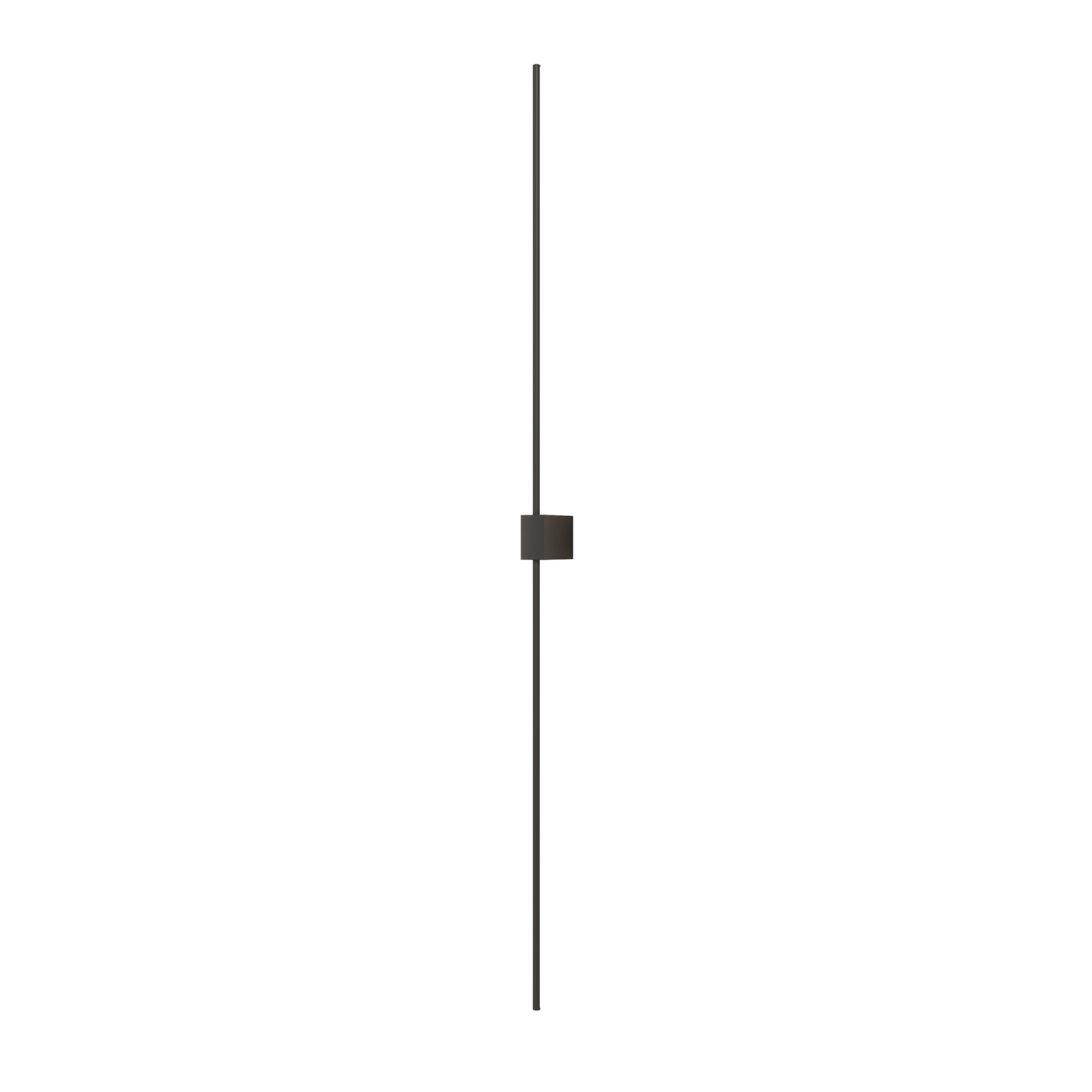 Maytoni Technical Pars Настенный светильник (бра) цвет: черный C071WL-L12B3K