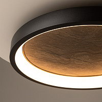 Maytoni Modern Orign Потолочный светильник цвет: черный MOD311CL-L27B3K