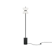 Maytoni Modern Kyoto Напольный светильник (торшер) цвет: черный MOD178FL-L11B3K
