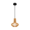 Maytoni Modern Roots Подвесной светильник цвет: черный MOD193PL-01W