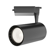 Maytoni Technical Vuoro Трековый светильник цвет: черный TR003-1-36W4K-W-B