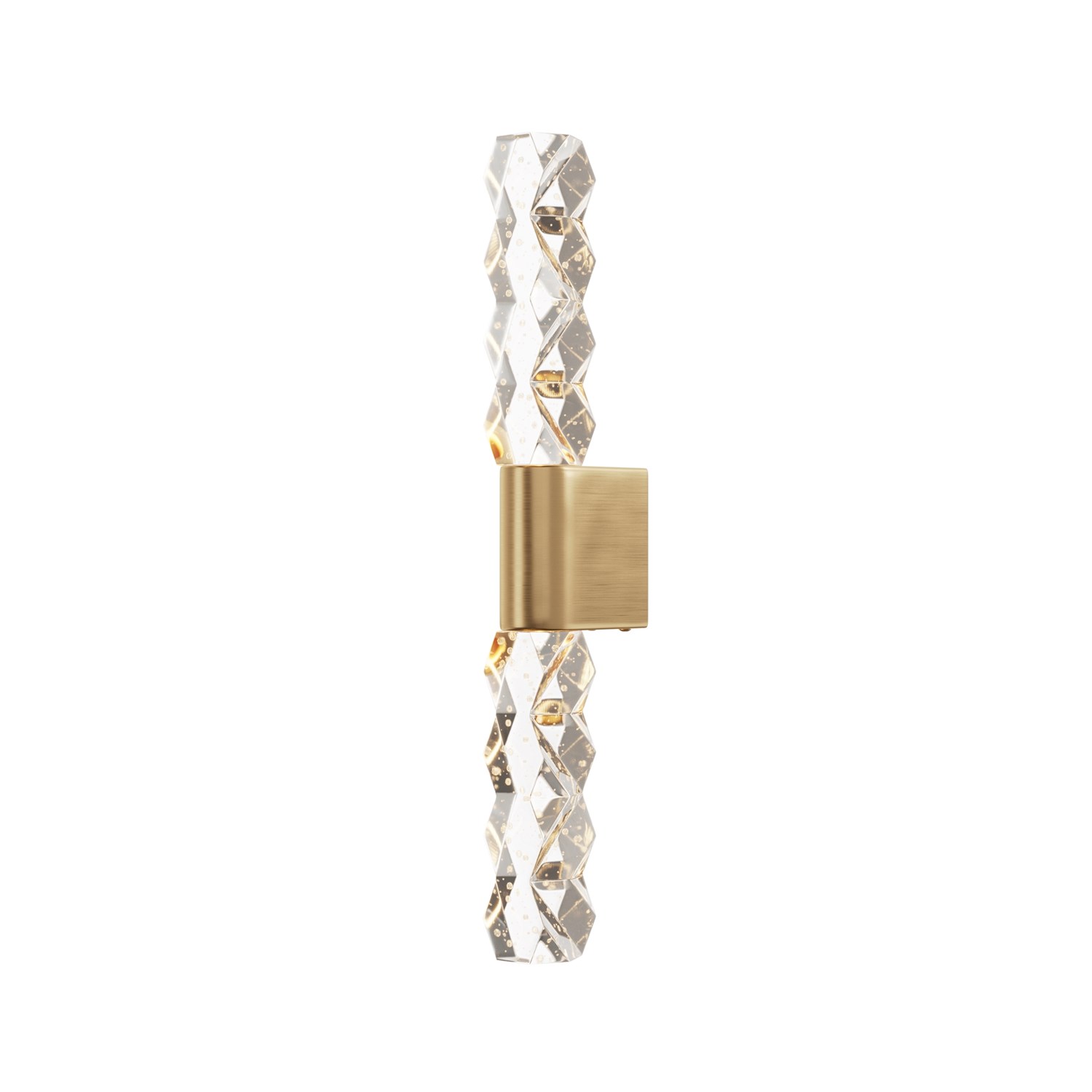 Maytoni Modern Selemo Настенный светильник (бра) цвет: латунь MOD328WL-L5BS3K
