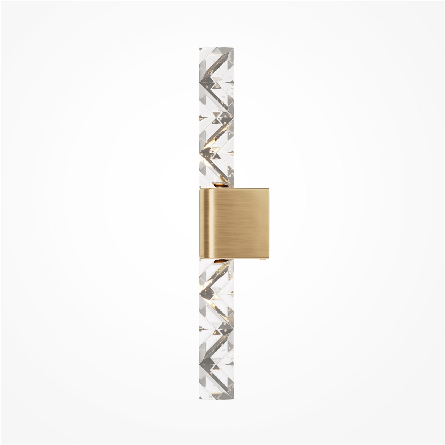 Maytoni Modern Selemo Настенный светильник (бра) цвет: латунь MOD328WL-L5BS3K