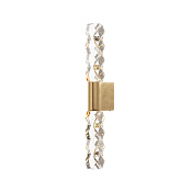 Maytoni Modern Selemo Настенный светильник (бра) цвет: латунь MOD328WL-L5BS3K