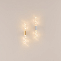 Maytoni Modern Selemo Настенный светильник (бра) цвет: латунь MOD328WL-L5BS3K
