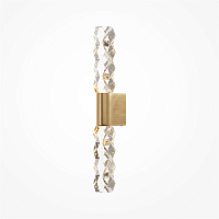 Maytoni Modern Selemo Настенный светильник (бра) цвет: латунь MOD328WL-L5BS3K