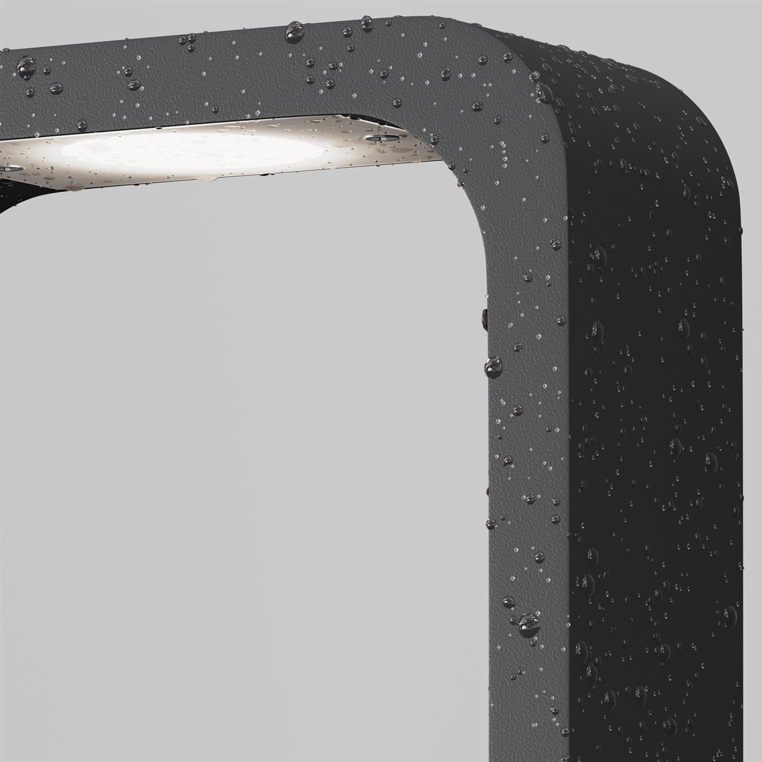 Maytoni Outdoor Track Ландшафтный светильник цвет: графит O461FL-L7GF3K1