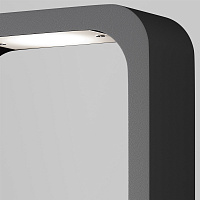 Maytoni Outdoor Track Ландшафтный светильник цвет: графит O461FL-L7GF3K1