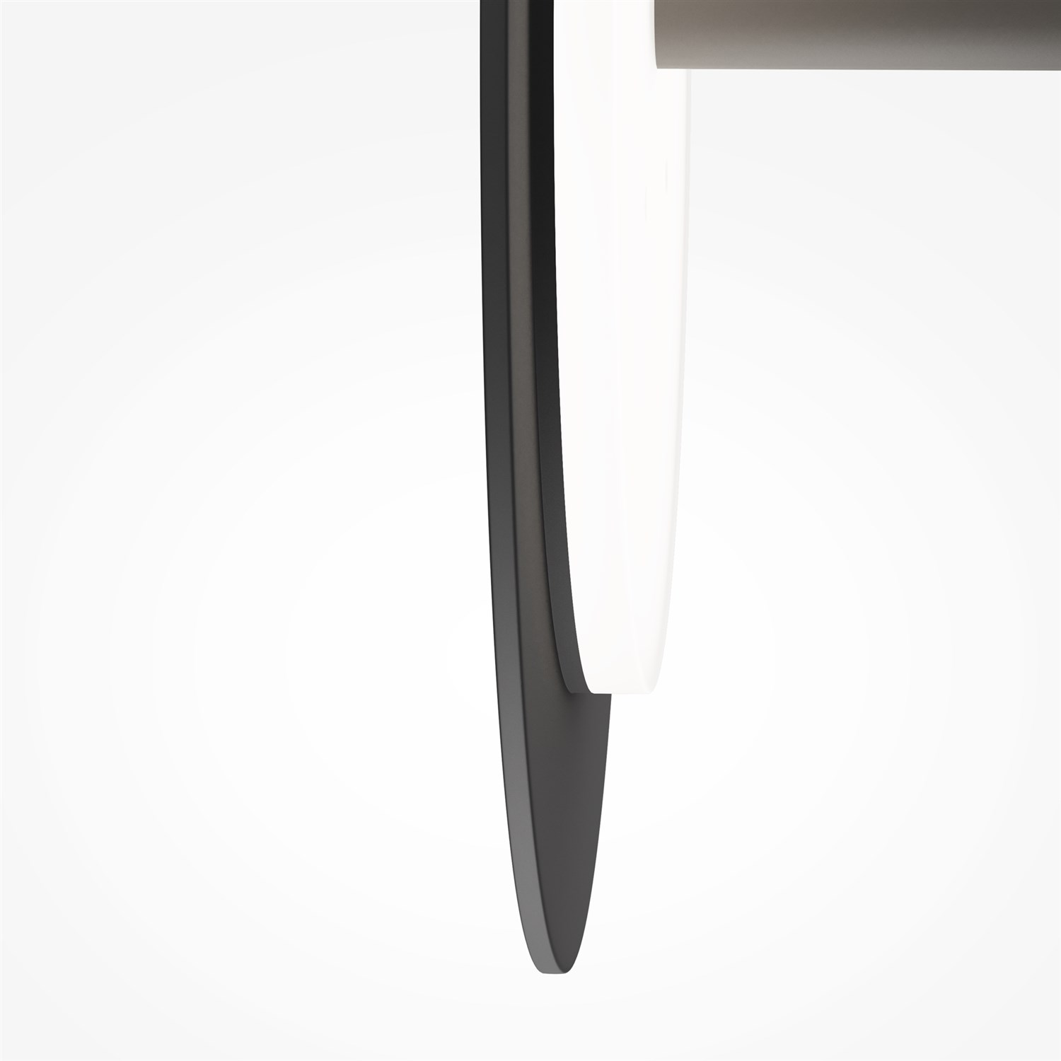 Maytoni Technical Relax Трековый светильник цвет: черный TR107-2-5W3K-B