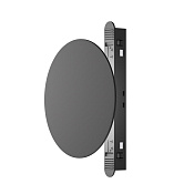 Maytoni Technical Relax Трековый светильник цвет: черный TR107-2-5W3K-B