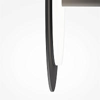 Maytoni Technical Relax Трековый светильник цвет: черный TR107-2-5W3K-B