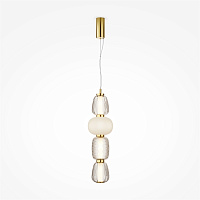 Maytoni Modern Pattern Подвесной светильник цвет: золото MOD267PL-L32G3K