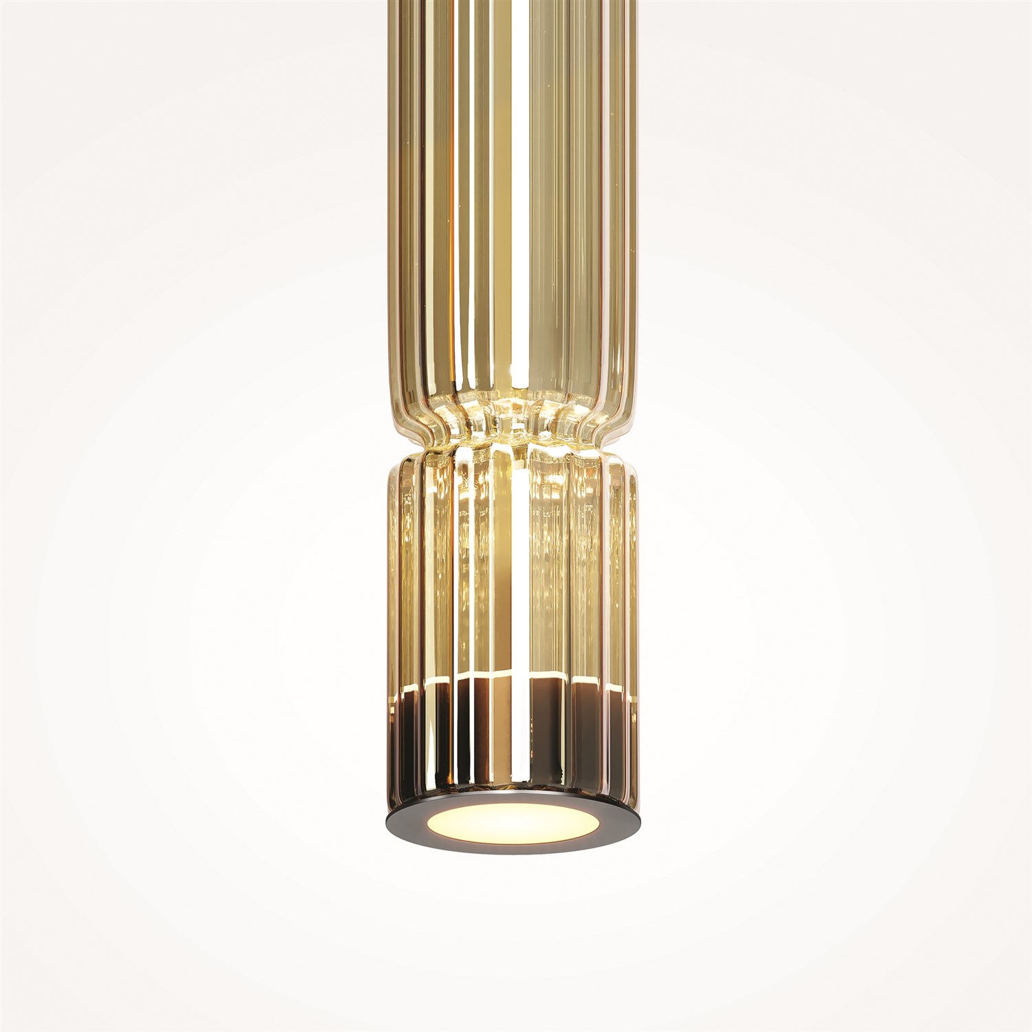 Maytoni Modern Ordo Подвесной светильник цвет: черный MOD272PL-L12BS3K1