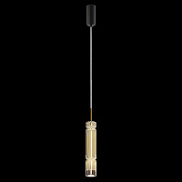 Maytoni Modern Ordo Подвесной светильник цвет: черный MOD272PL-L12BS3K1