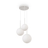 Maytoni Modern Basic form Подвесной светильник цвет: белый MOD321PL-03W