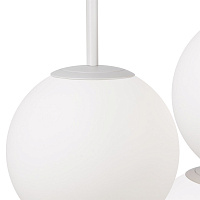 Maytoni Modern Basic form Подвесной светильник цвет: белый MOD321PL-03W