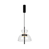 Maytoni Modern Bangkok Подвесной светильник цвет: черный MOD185PL-L6B3K2