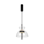 Maytoni Modern Bangkok Подвесной светильник цвет: черный MOD185PL-L6B3K2