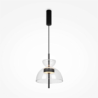 Maytoni Modern Bangkok Подвесной светильник цвет: черный MOD185PL-L6B3K2