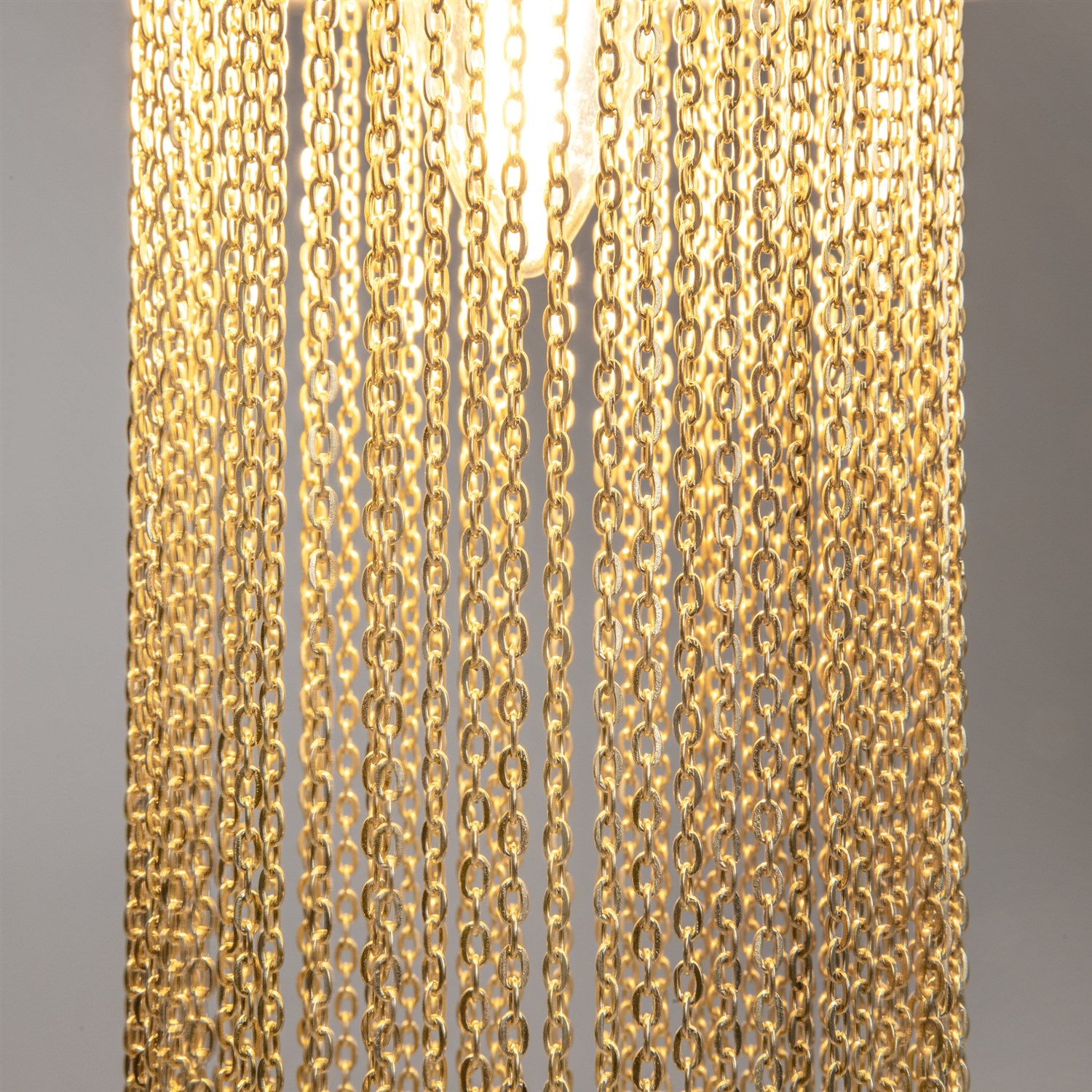 Maytoni Modern Impressive Подвесной светильник цвет: золото MOD151PL-05G