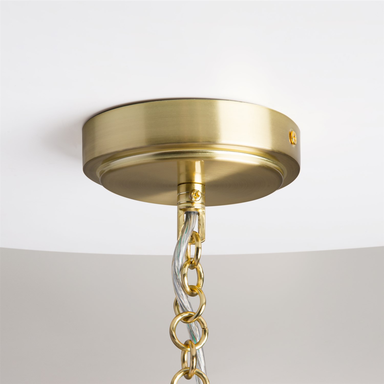 Maytoni Modern Impressive Подвесной светильник цвет: золото MOD151PL-05G