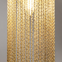 Maytoni Modern Impressive Подвесной светильник цвет: золото MOD151PL-05G