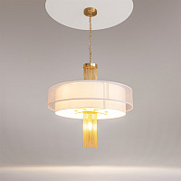 Maytoni Modern Impressive Подвесной светильник цвет: золото MOD151PL-05G