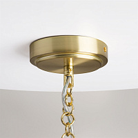 Maytoni Modern Impressive Подвесной светильник цвет: золото MOD151PL-05G