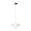 Maytoni Modern Bruma Подвесной светильник цвет: хром MOD397PL-L12CH3K