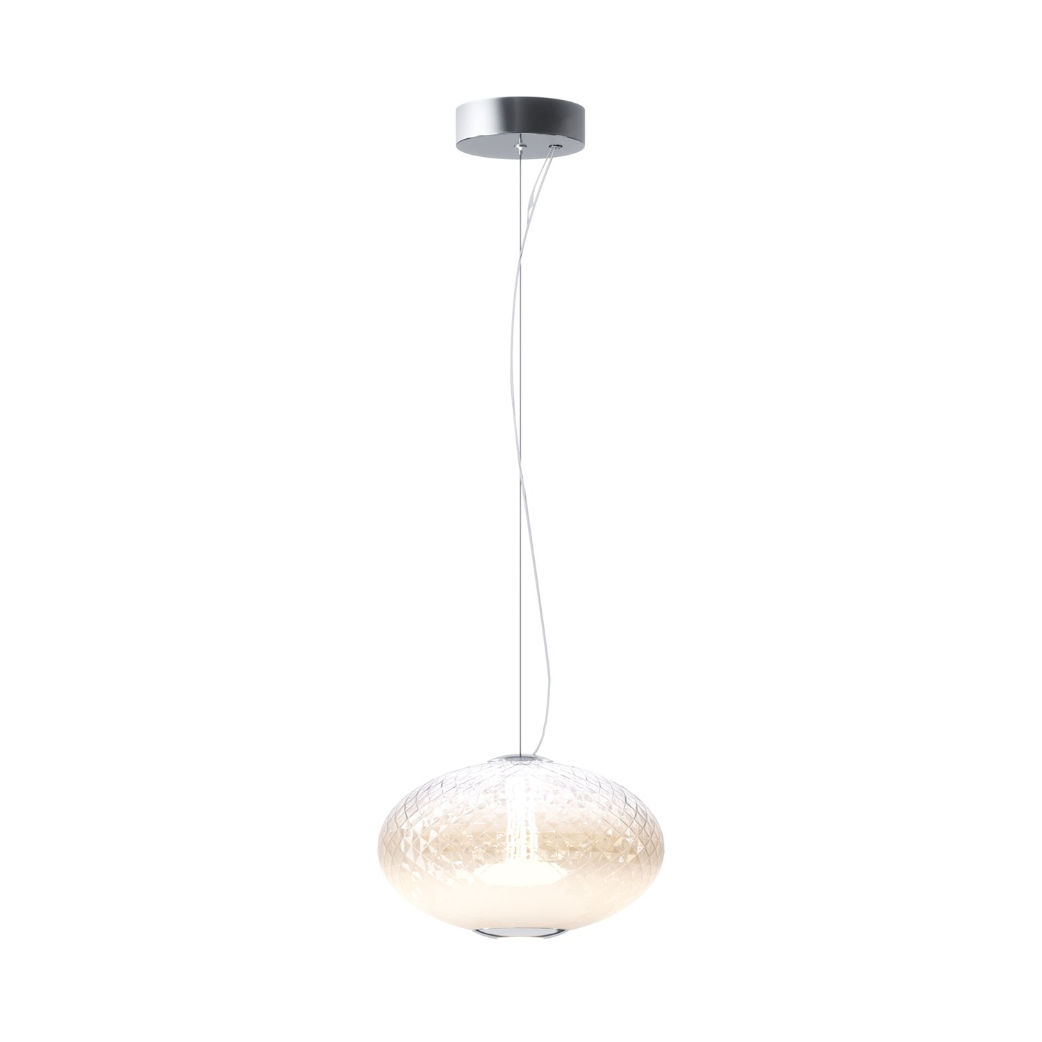 Maytoni Modern Bruma Подвесной светильник цвет: хром MOD397PL-L12CH3K