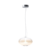 Maytoni Modern Bruma Подвесной светильник цвет: хром MOD397PL-L12CH3K