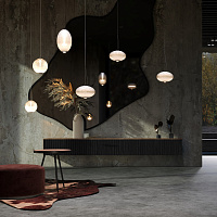 Maytoni Modern Bruma Подвесной светильник цвет: хром MOD397PL-L12CH3K