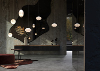 Maytoni Modern Bruma Подвесной светильник цвет: хром MOD397PL-L12CH3K