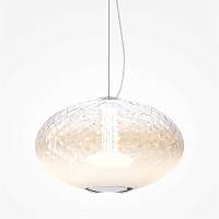 Maytoni Modern Bruma Подвесной светильник цвет: хром MOD397PL-L12CH3K