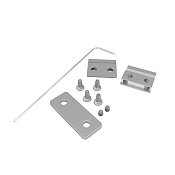 Maytoni Led Strip Комплет универсальных креплений для соединения профиля ALM-3535R-3MT