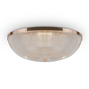 Maytoni Classic Coupe Потолочный светильник цвет: золото C046CL-06G