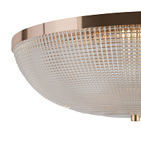 Maytoni Classic Coupe Потолочный светильник цвет: золото C046CL-06G