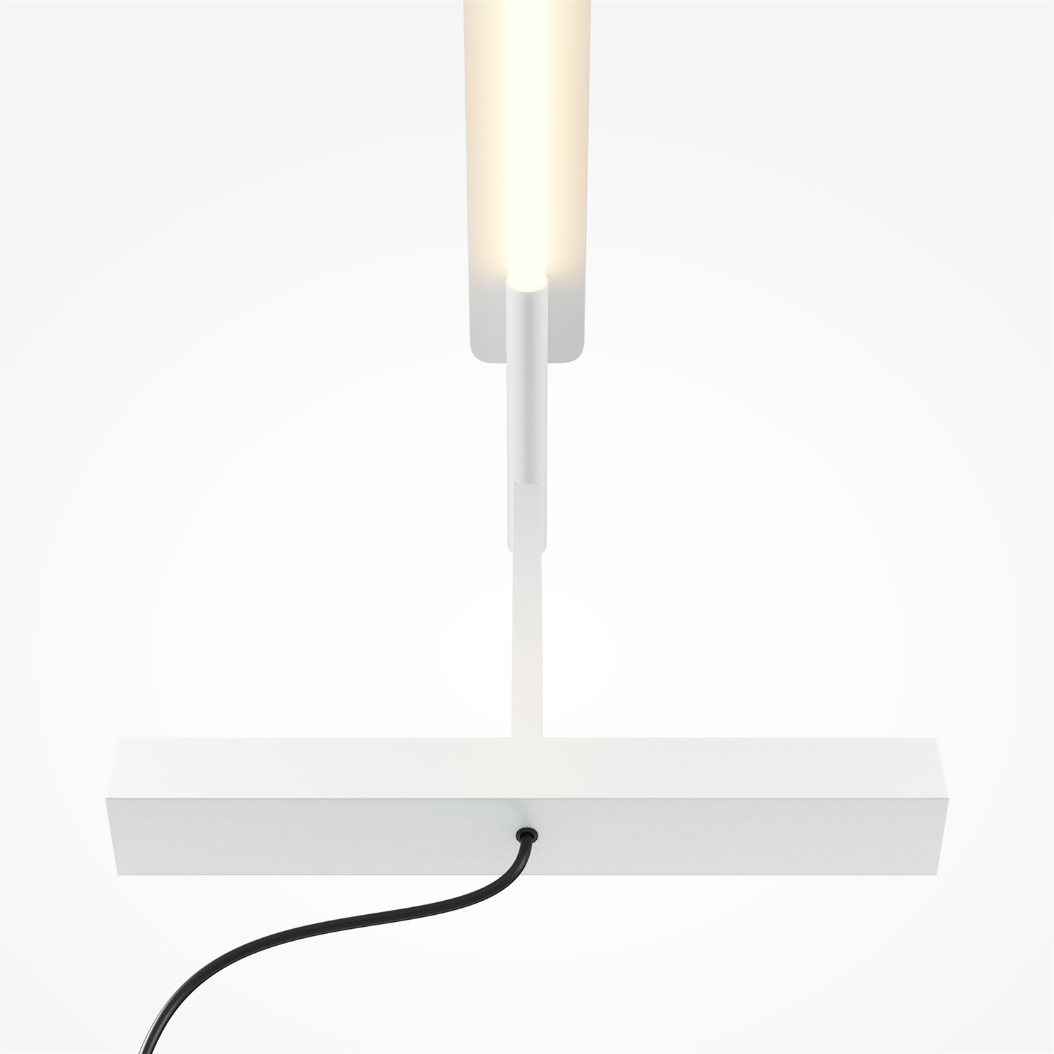 Maytoni Modern Combo Напольный светильник (торшер) цвет: белый MOD214FL-L20W3K