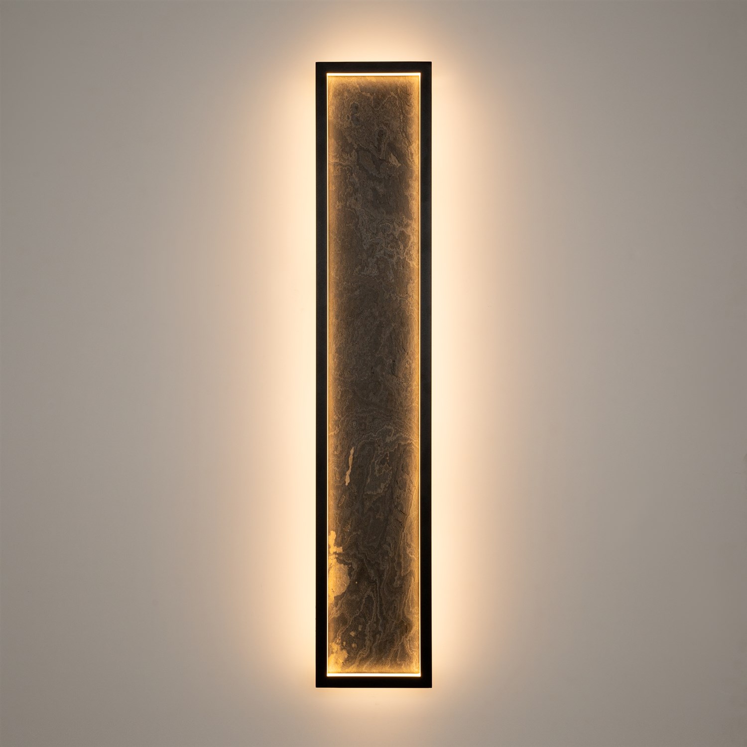 Maytoni Modern Orign Настенный светильник (бра) цвет: черный MOD311WL-L70B3K