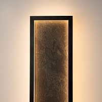 Maytoni Modern Orign Настенный светильник (бра) цвет: черный MOD311WL-L70B3K