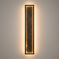 Maytoni Modern Orign Настенный светильник (бра) цвет: черный MOD311WL-L70B3K