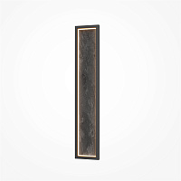 Maytoni Modern Orign Настенный светильник (бра) цвет: черный MOD311WL-L70B3K