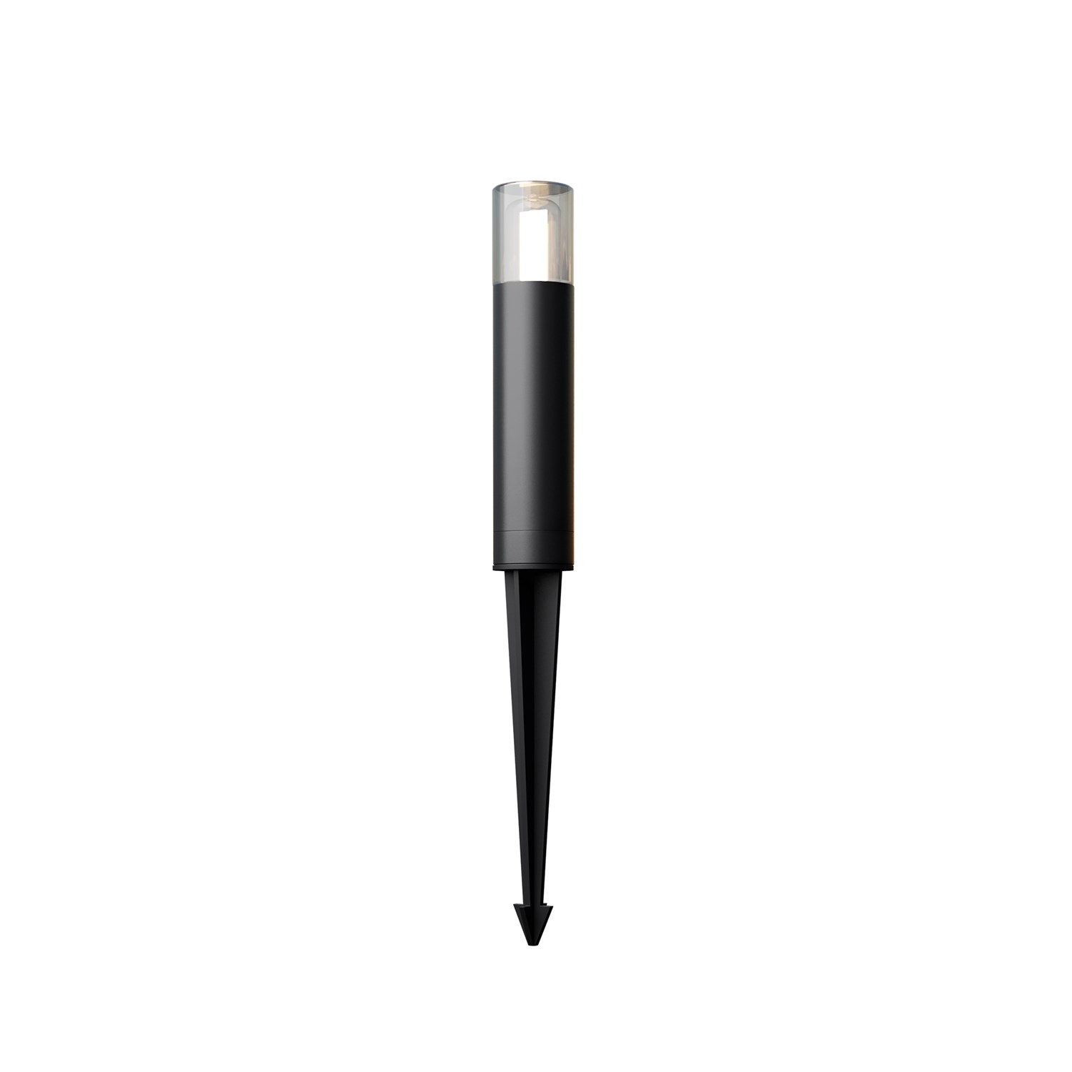 Maytoni Outdoor Glide Ландшафтный светильник цвет: графит O437FL-01GF