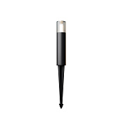 Maytoni Outdoor Glide Ландшафтный светильник цвет: графит O437FL-01GF