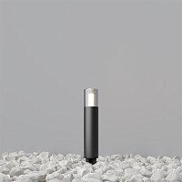 Maytoni Outdoor Glide Ландшафтный светильник цвет: графит O437FL-01GF