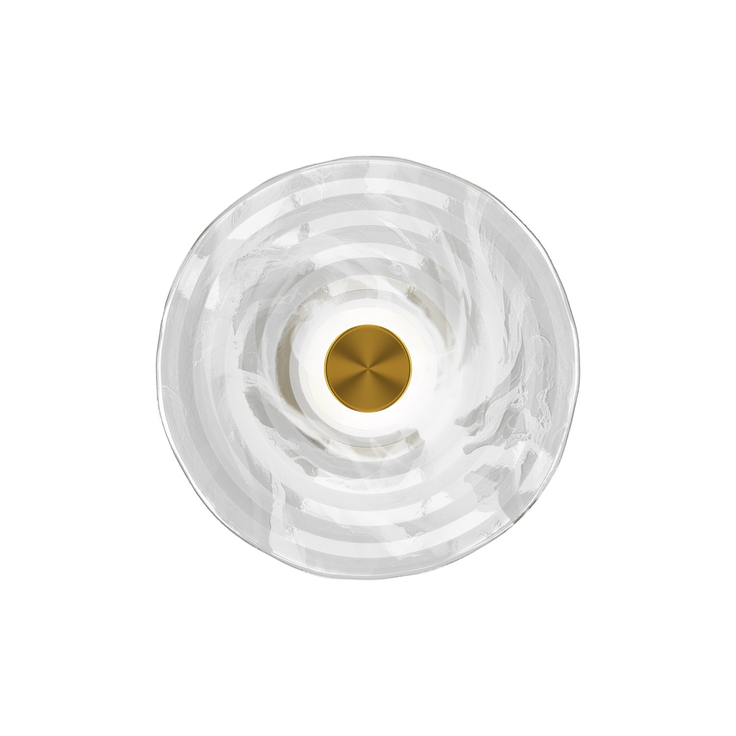 Maytoni Modern Sparkle Настенный светильник (бра) цвет: латунь MOD343WL-L5BS3K1