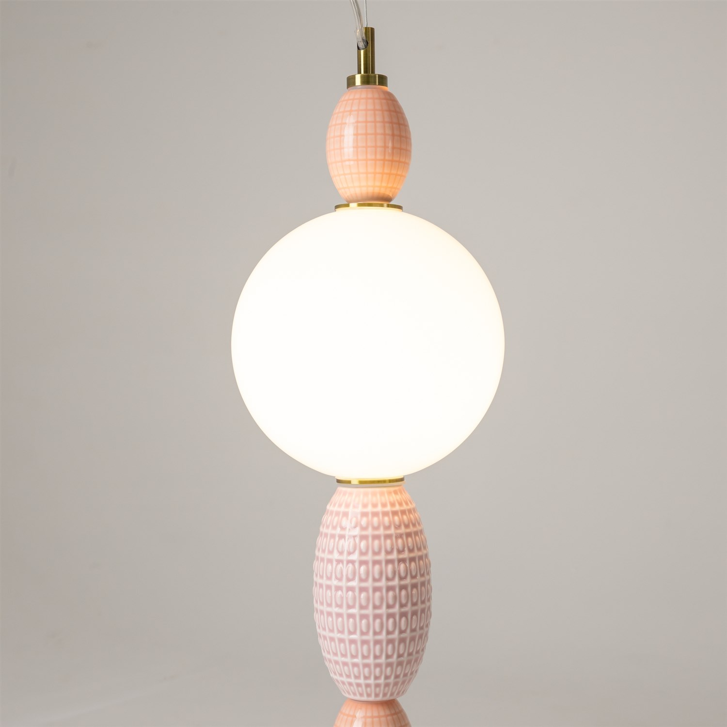Maytoni Modern Adore Подвесной светильник цвет: латунь MOD297PL-L12BS3K