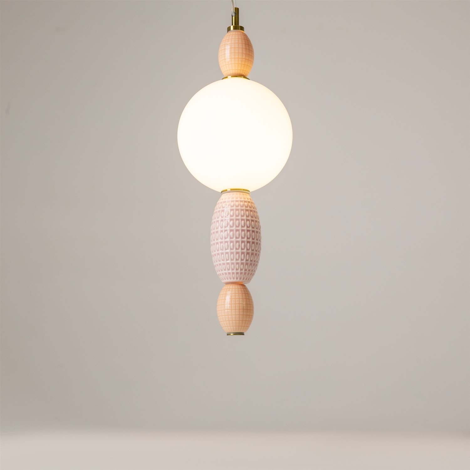 Maytoni Modern Adore Подвесной светильник цвет: латунь MOD297PL-L12BS3K